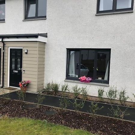 Modern And Bright Home In Quiet And Central Area Inverness Exterior photo